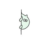 ニャンコロちゃん（個別スタンプ：19）