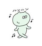 ニャンコロちゃん（個別スタンプ：24）