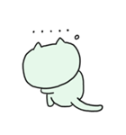 ニャンコロちゃん（個別スタンプ：26）