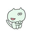 ニャンコロちゃん（個別スタンプ：27）