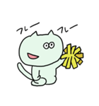 ニャンコロちゃん（個別スタンプ：35）