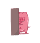 Just my pig（個別スタンプ：22）