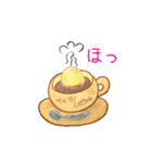 うみがめエディの気持ち 2（個別スタンプ：5）