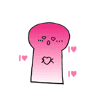 ふわもりちゃん（個別スタンプ：12）