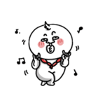 Hotdog BOBO-1st（個別スタンプ：2）
