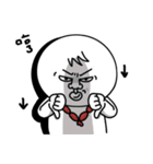Hotdog BOBO-1st（個別スタンプ：18）