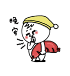 Hotdog BOBO-1st（個別スタンプ：23）