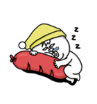 Hotdog BOBO-1st（個別スタンプ：24）