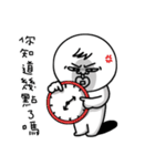 Hotdog BOBO-1st（個別スタンプ：37）