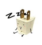 The Plug（個別スタンプ：2）