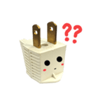 The Plug（個別スタンプ：7）