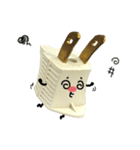 The Plug（個別スタンプ：8）