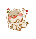 silly pudding（個別スタンプ：6）