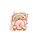 silly pudding（個別スタンプ：29）