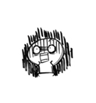 Uhi's diary（個別スタンプ：13）