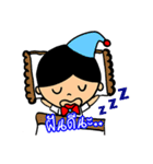 House Husband（個別スタンプ：23）