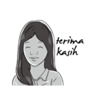 Rindu（個別スタンプ：5）