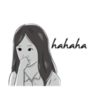 Rindu（個別スタンプ：8）
