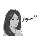 Rindu（個別スタンプ：9）