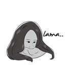 Rindu（個別スタンプ：13）