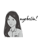 Rindu（個別スタンプ：16）