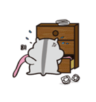 PiTa 3 - Daily Life（個別スタンプ：5）