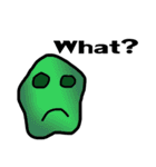 LoomGreen ver.1（個別スタンプ：2）