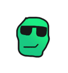 LoomGreen ver.1（個別スタンプ：13）