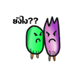 LoomGreen ver.1（個別スタンプ：31）