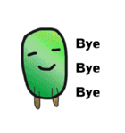 LoomGreen ver.1（個別スタンプ：38）