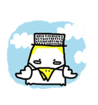 The Hat Man（個別スタンプ：29）