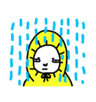The Hat Man（個別スタンプ：37）