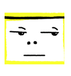 The Hat Man（個別スタンプ：38）