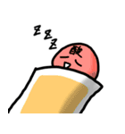 めんえきスタンプ（個別スタンプ：36）