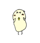 ぴよこちゃま。（個別スタンプ：12）