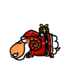 Laziness Sheep（個別スタンプ：40）