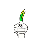Baby Onion（個別スタンプ：1）