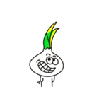 Baby Onion（個別スタンプ：2）