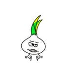 Baby Onion（個別スタンプ：3）