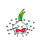Baby Onion（個別スタンプ：5）