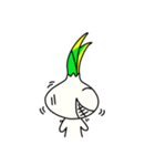 Baby Onion（個別スタンプ：6）