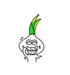 Baby Onion（個別スタンプ：7）