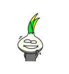 Baby Onion（個別スタンプ：8）
