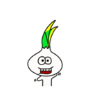 Baby Onion（個別スタンプ：10）