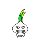 Baby Onion（個別スタンプ：11）