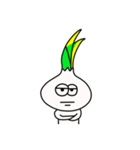 Baby Onion（個別スタンプ：12）