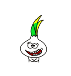 Baby Onion（個別スタンプ：13）