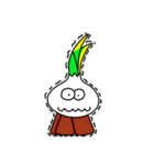Baby Onion（個別スタンプ：14）