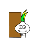 Baby Onion（個別スタンプ：15）