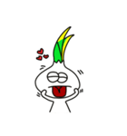Baby Onion（個別スタンプ：16）